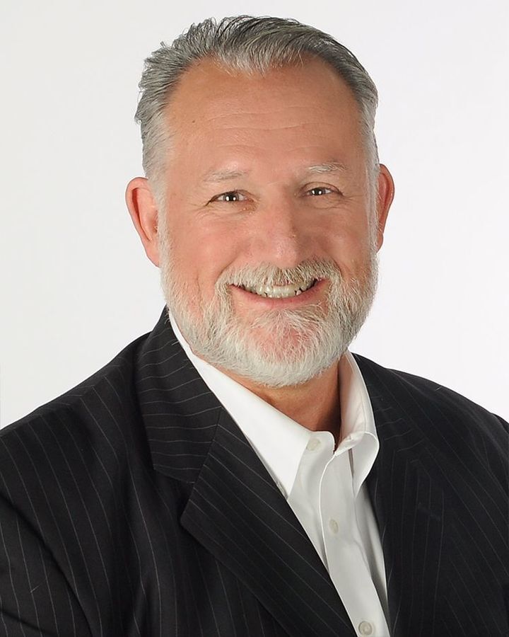 Bill Black